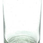 Cobalt Blue Rim Juice Glasses - Set of 6