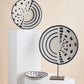 Sunrise Wall Basket