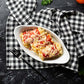 Au Gratin Dish