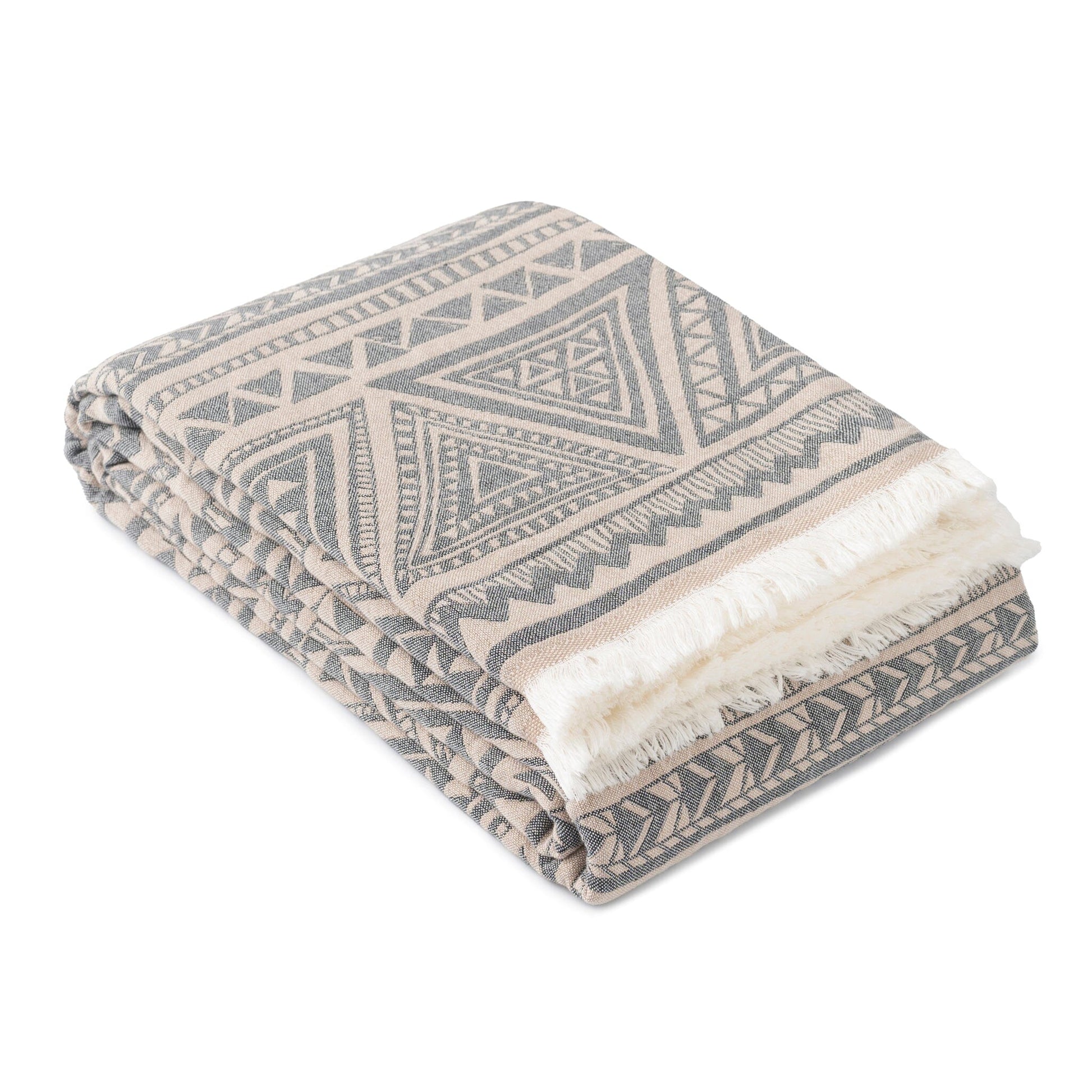 Bailey Blanket