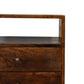 Classic Chestnut Nightstand