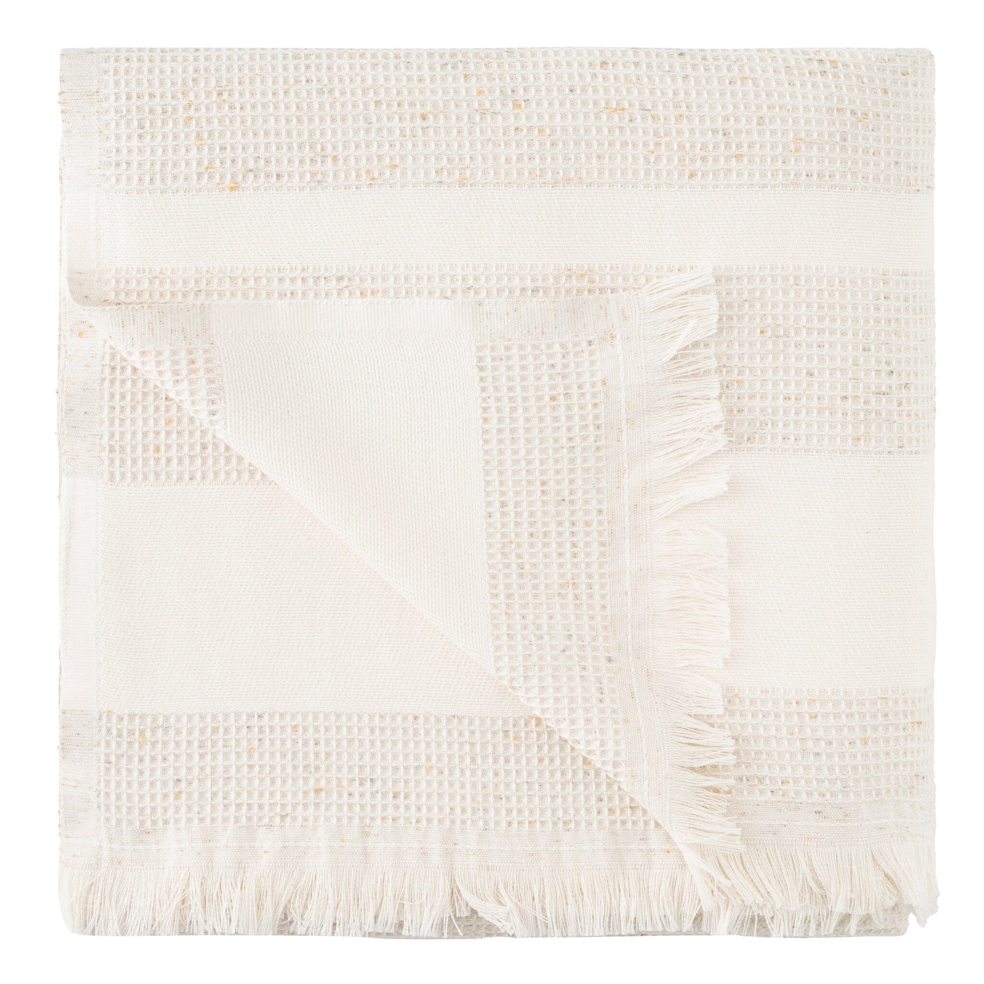 Waffle Blanket