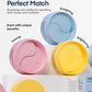 Caffeine & Hyaluronic Acid Eye Gel Patch
