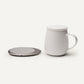 Ui 3 Self-heating Mug Set Bundle Item