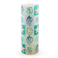 Arniston Beach Painted Candles