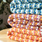 Marseille Body Towel - No Tassle