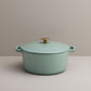 4-Piece Cast Iron Cookware Set