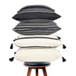 Allora Throw Pillow Cover RECT