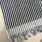 Striped Terry Towel Set