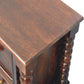 Solid Wood Bexley Spindle Bedside