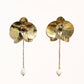 Deviendra Earrings