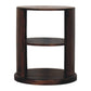 Artisan Furniture Solid Wood Ventura Side Table