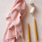 Blush Hand Towel