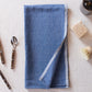 Chambray Hand Towel