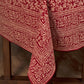 Red Vines Tablecloth