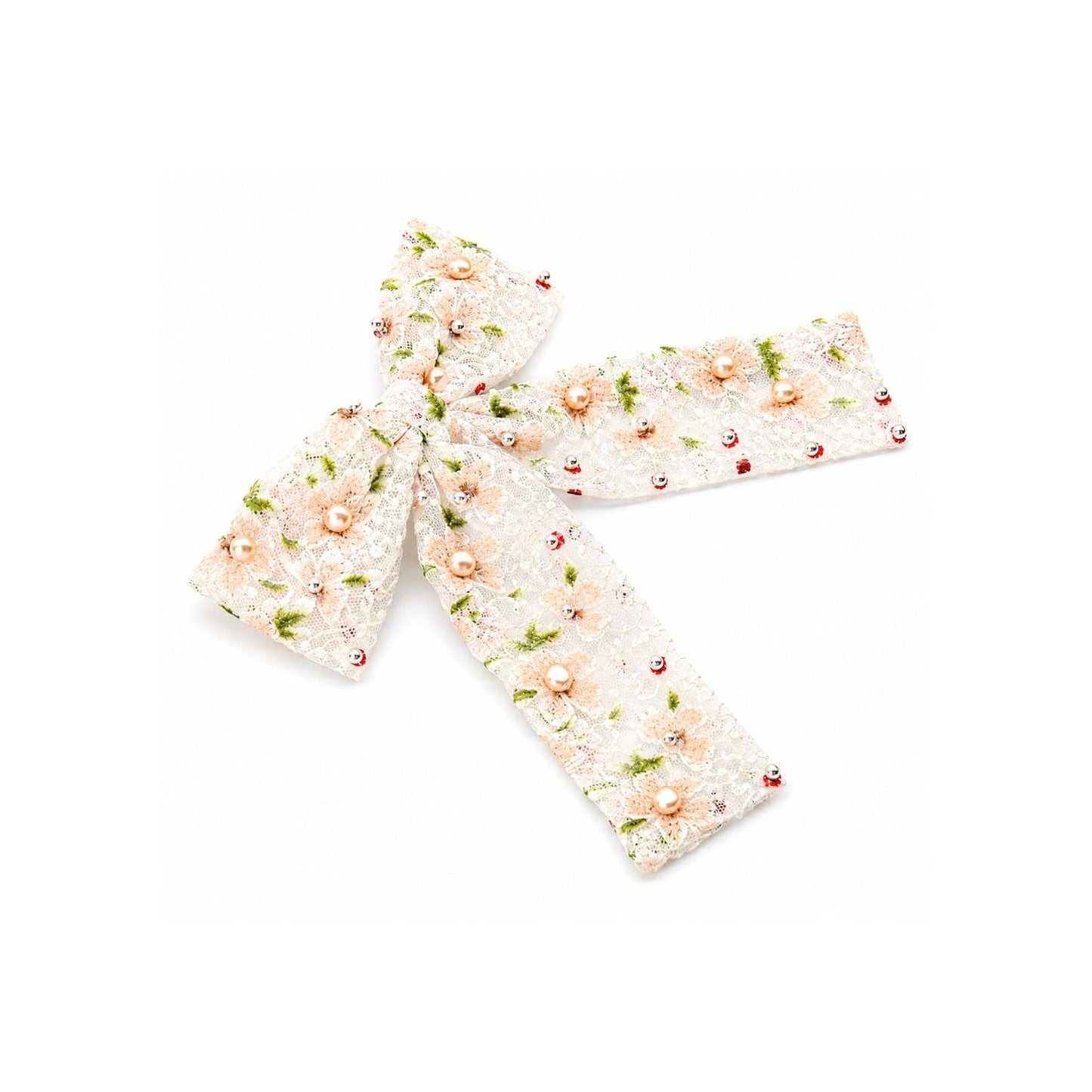 Garden of Eden Hair Barrette
