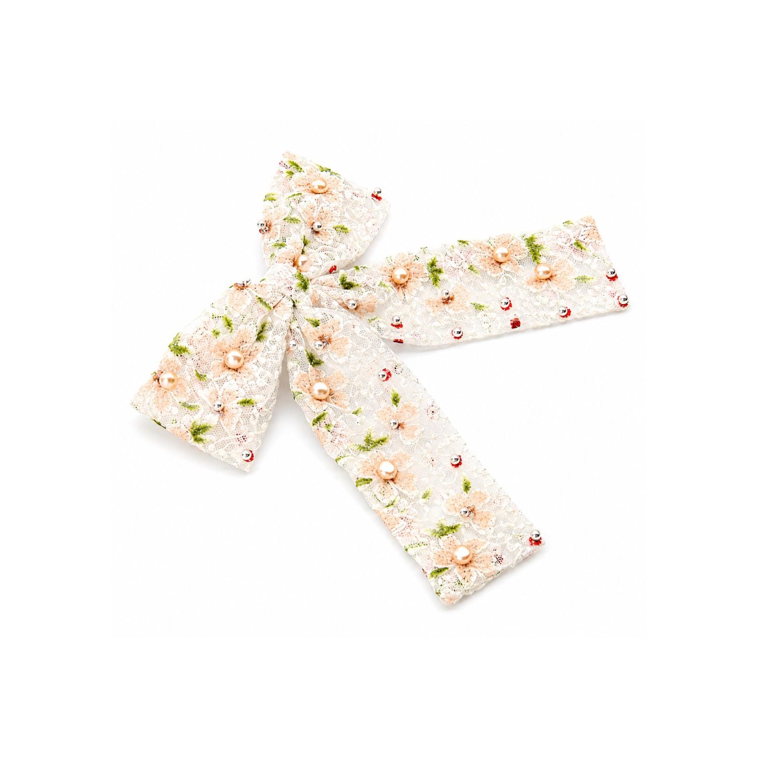 Garden of Eden Hair Barrette