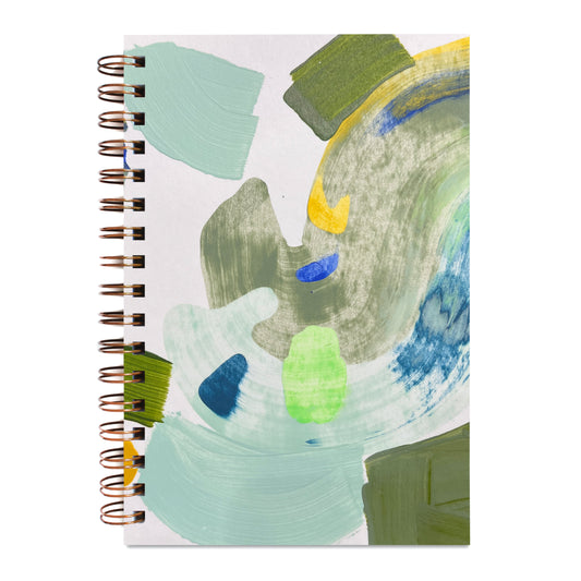 Cove Boxed Notebook