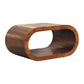 Solid Wood Amaya Coffee Table