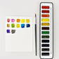 WATERCOLOR PAINT