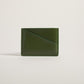 Cactus Puzzle Cardholder