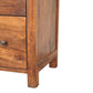 Solid Wood Aspen Chest