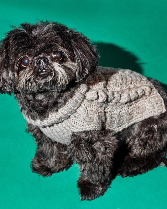 TURTLENECK SWEATER by Ware of the Dog