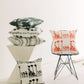 Avenida in Tabula Rasa 20" x 20" Pillow