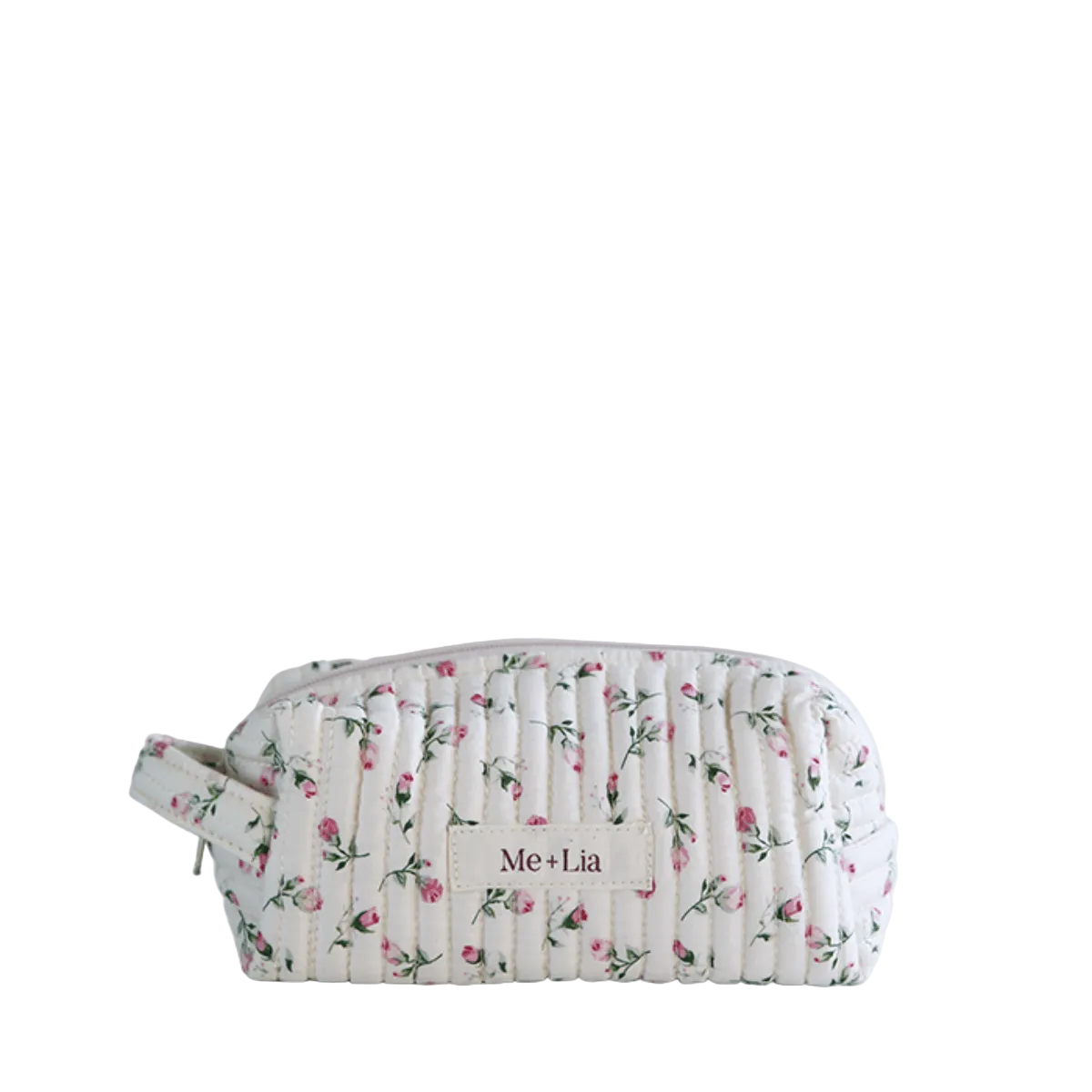 Cloud Rose Make-up Pouch - Small