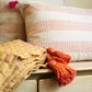 Sona Handwoven Sujani Throw