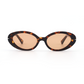 Bloom Acetate // Tortoise [Tinted Bronze]
