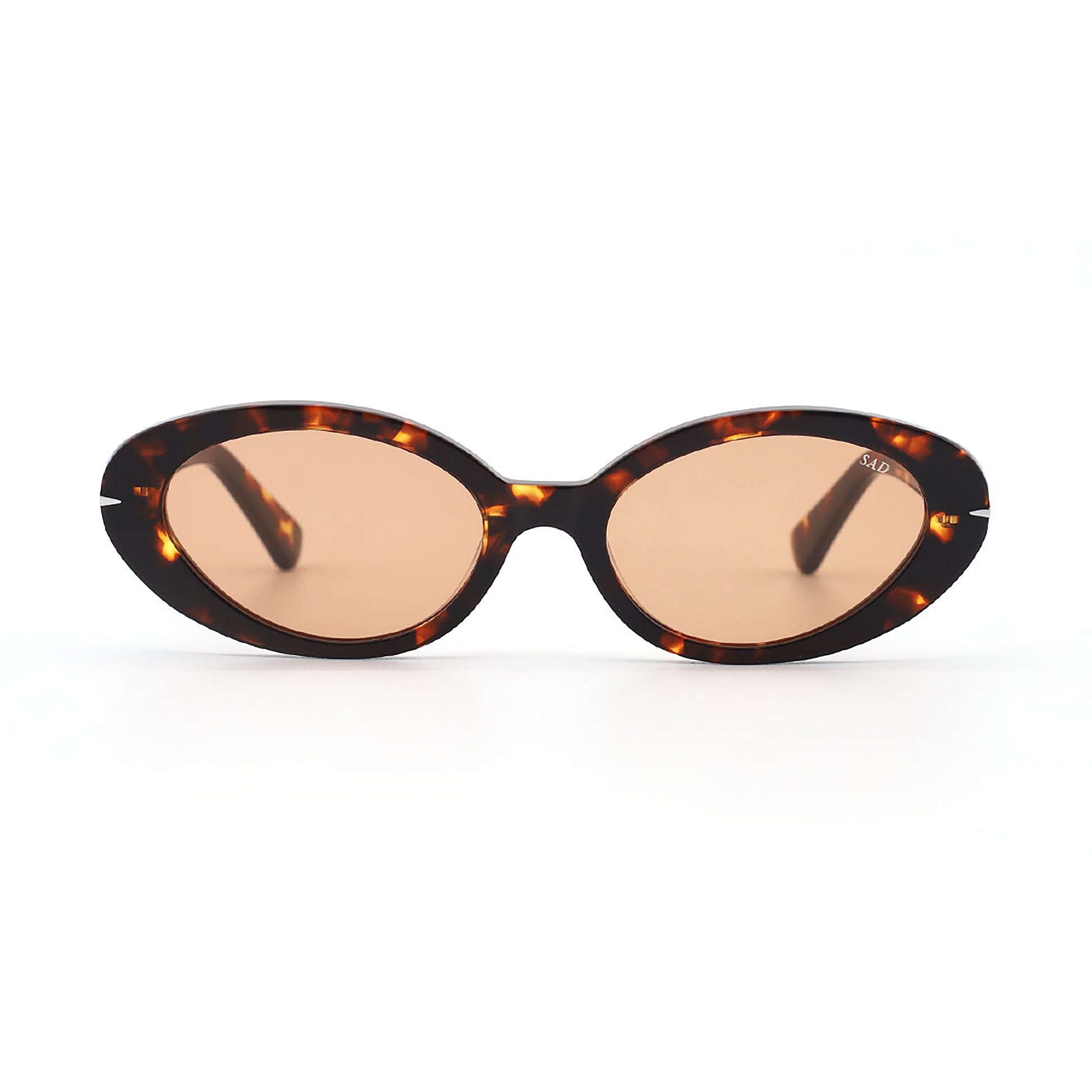 Bloom Acetate // Tortoise [Tinted Bronze]