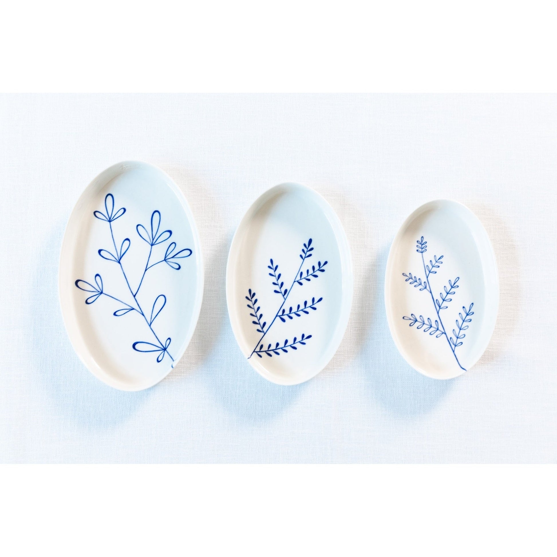 Süheyla Nesting Plates