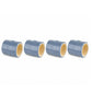 Bamboo Napkin Rings (Set of 4)