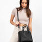 Emma Leather Crossbody