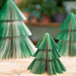 Book Trees-Set of 3
