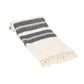 Costa Ivory Turkish Towel
