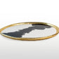 Bianco Nero Platter