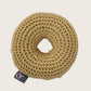 CROCHET DONUT DOG TOY by Dogo Pet