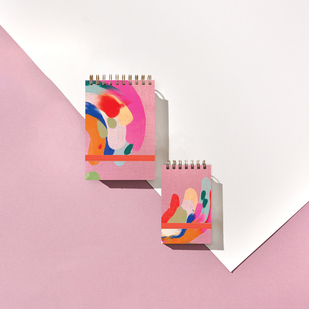 Palmita Tiny Notebook