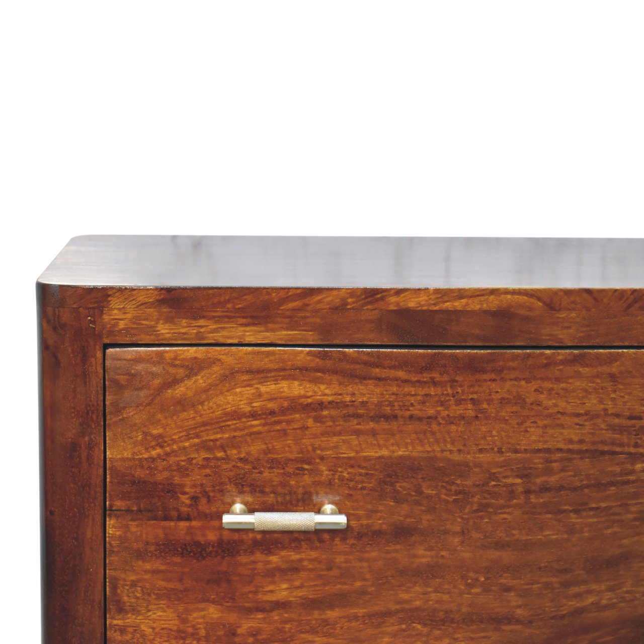 Solid Wood Luca Chest of Drawers