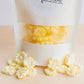 Dandelion Flower Candle