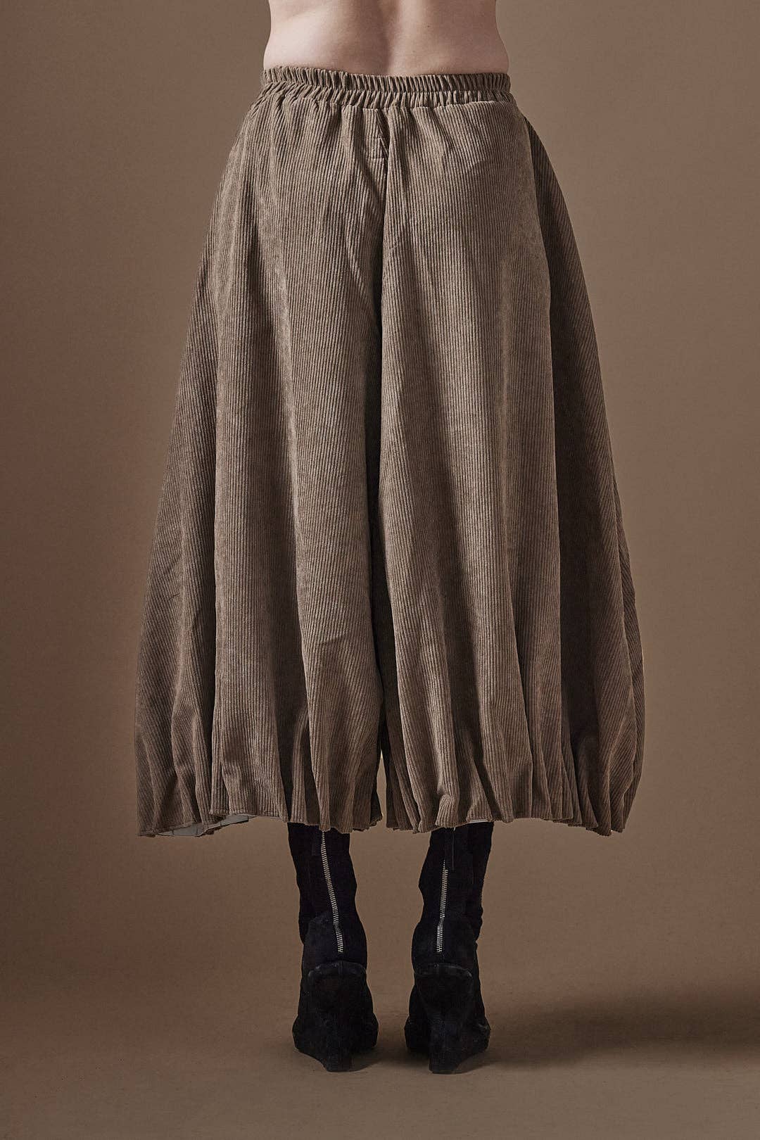BOTTLE PANT POSH