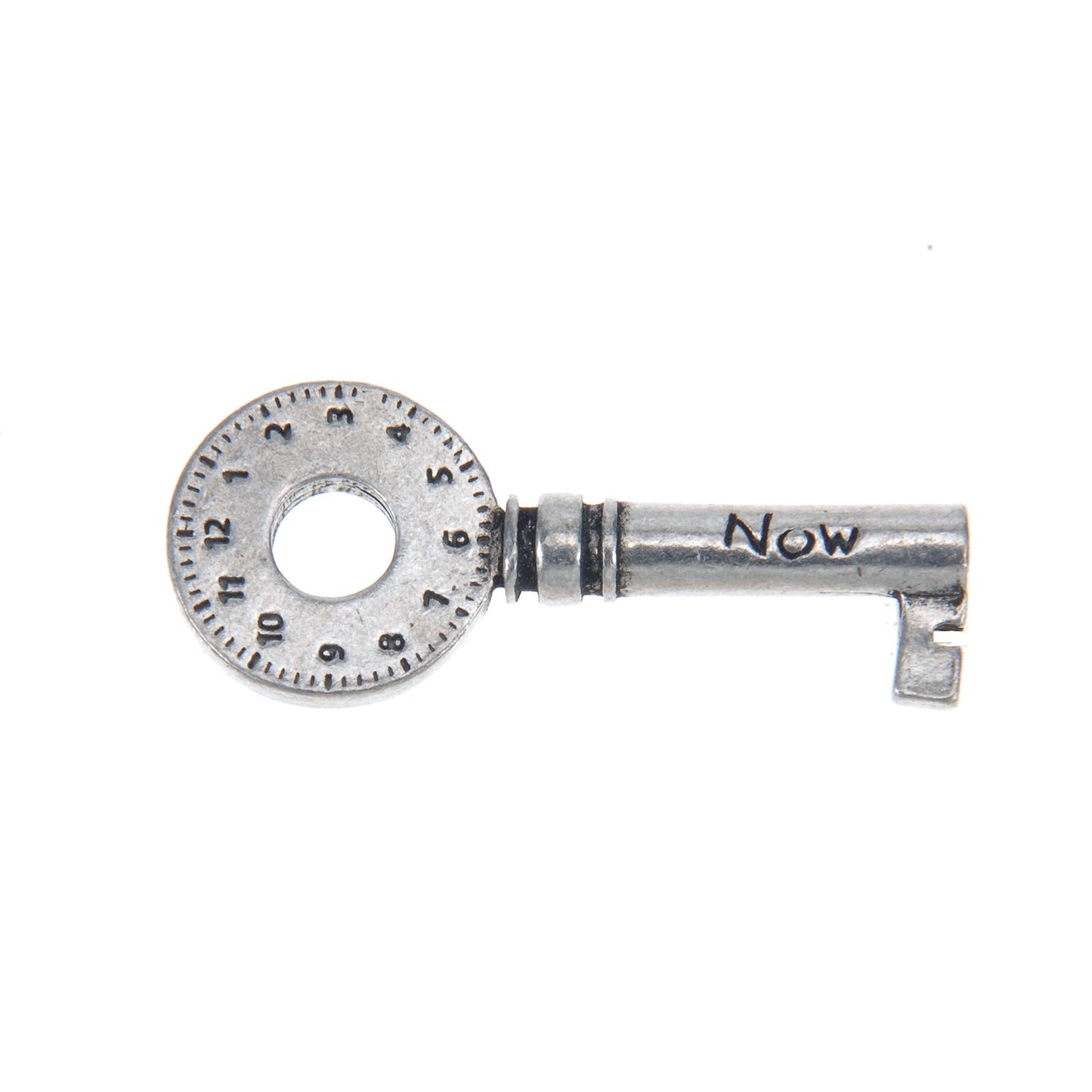 Now Key Charm