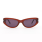 BLEACH // TOBACCO [POLARIZED PLUM]