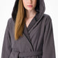Bliss Turkish Towel Set with Robe