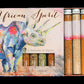 African Spirit Spice Gift Box Set