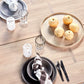 Aki Tray Round