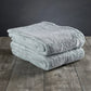 100% Organic Cotton Bath Towels Collection