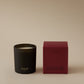 DWELL — VANILLA & AMBER WOOD